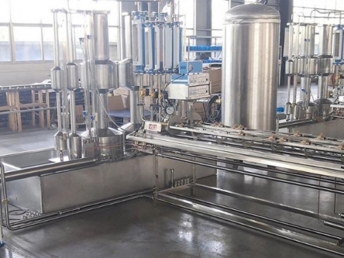 En-Su Endüstriyel Su Kimyasalları