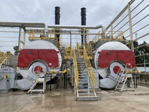 En-Su Endüstriyel Su Kimyasalları