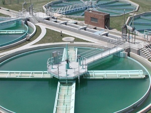 En-Su Endüstriyel Su Kimyasalları