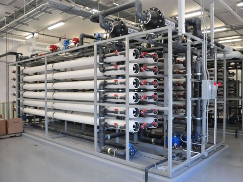 Reverse Osmosis Systems