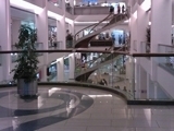 Mall, Plaza, Office