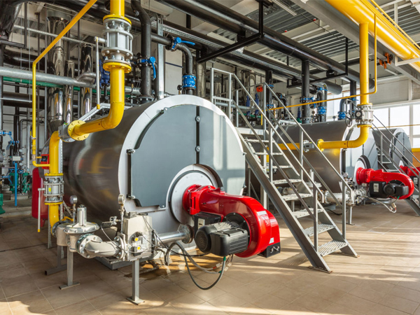 Boiler Water Treatment