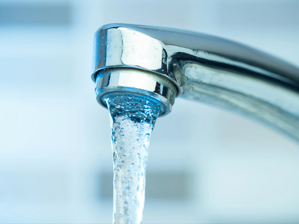 Domestic Water Treatment